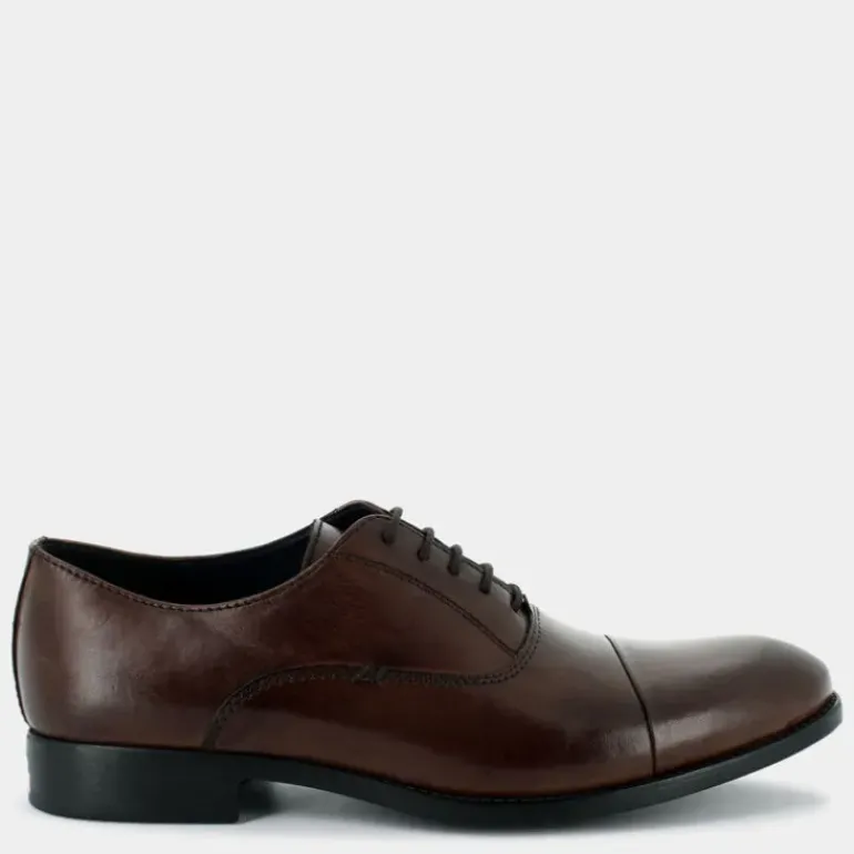 STRINGATE MARRONE IT-E24U-01