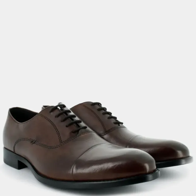 STRINGATE MARRONE IT-E24U-01