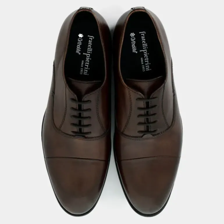 STRINGATE MARRONE IT-E24U-01