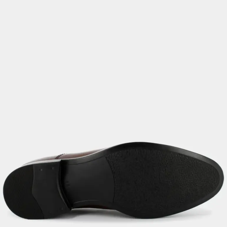 STRINGATE MARRONE IT-E24U-01