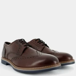 STRINGATE MARRONE IT-E24U-08
