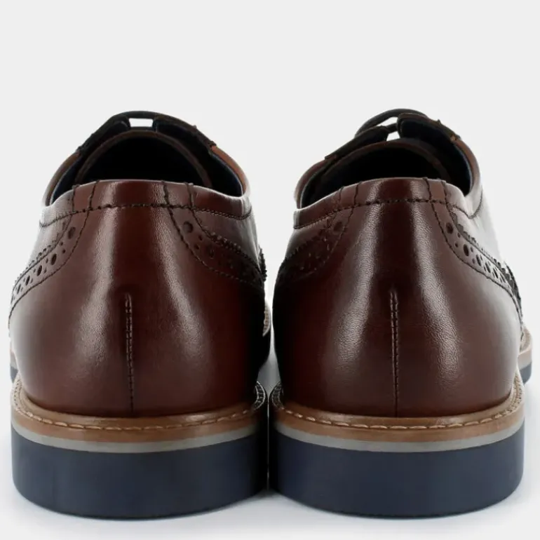 STRINGATE MARRONE IT-E24U-08