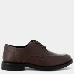 STRINGATE MARRONE PE-I24U-09