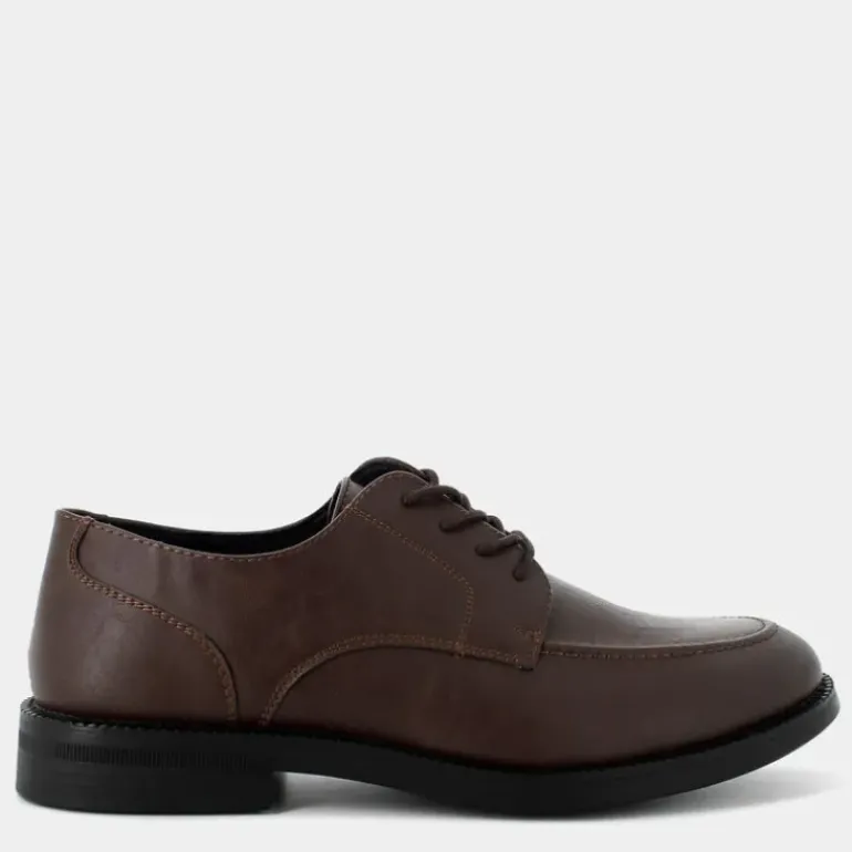 STRINGATE MARRONE PE-I24U-09