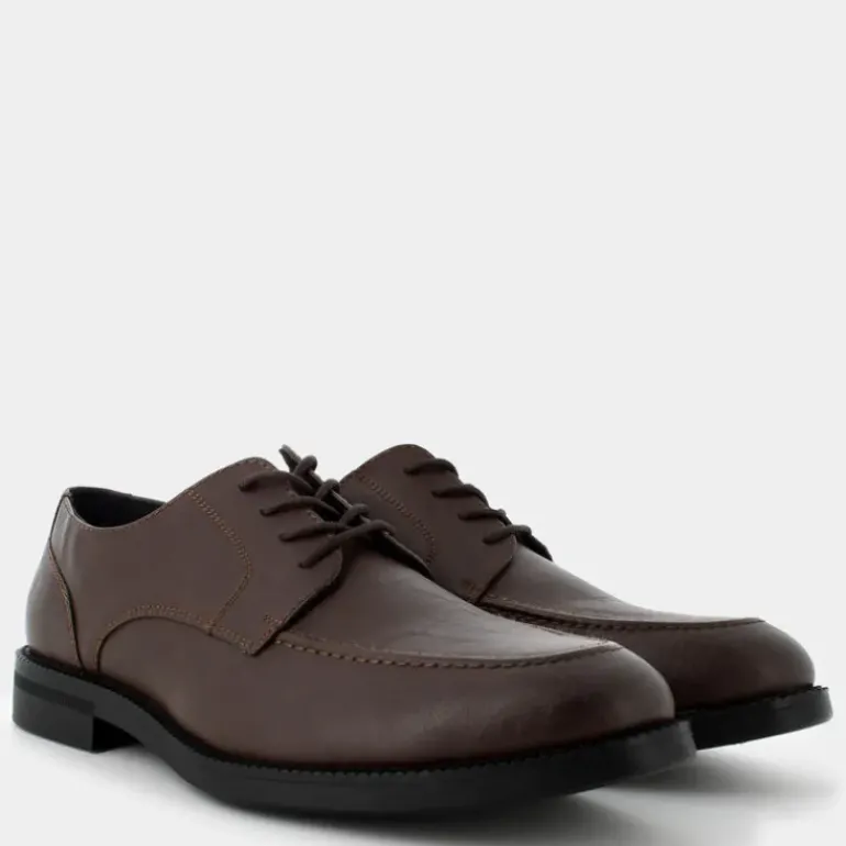 STRINGATE MARRONE PE-I24U-09
