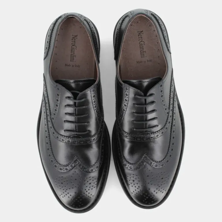 STRINGATE NERO I001660U