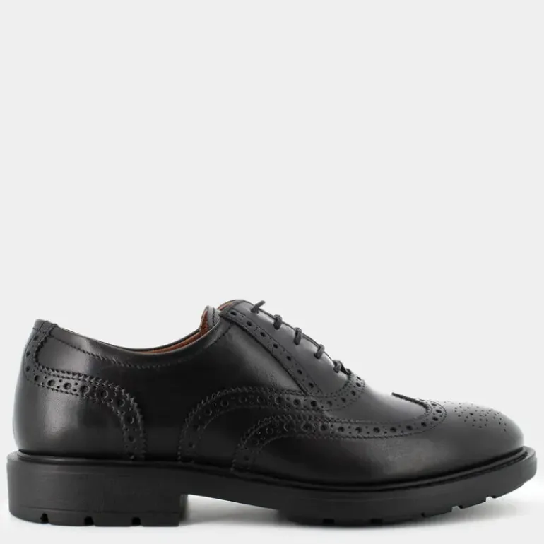 STRINGATE NERO I400370U