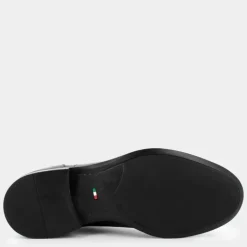 STRINGATE NERO I400302UE