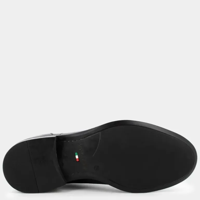 STRINGATE NERO I400302UE