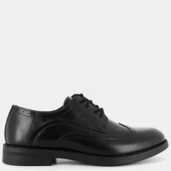 STRINGATE NERO PE-E25U-07