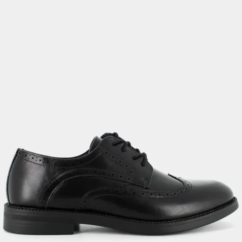 STRINGATE NERO PE-E25U-07