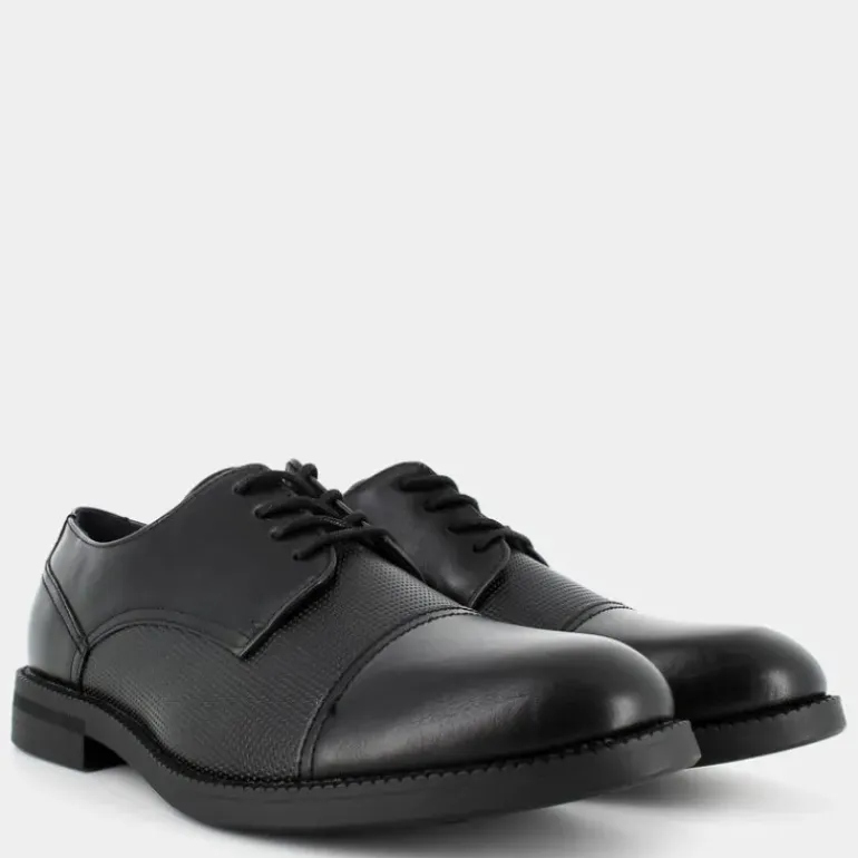 STRINGATE NERO PE-E25U-04
