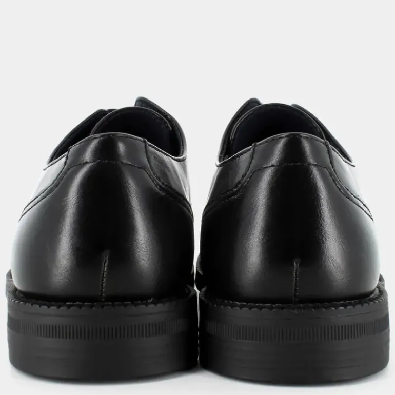 STRINGATE NERO PE-E25U-04