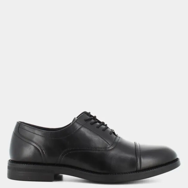 STRINGATE NERO PE-E25U-03