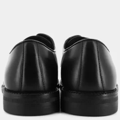 STRINGATE NERO PE-E24U-05