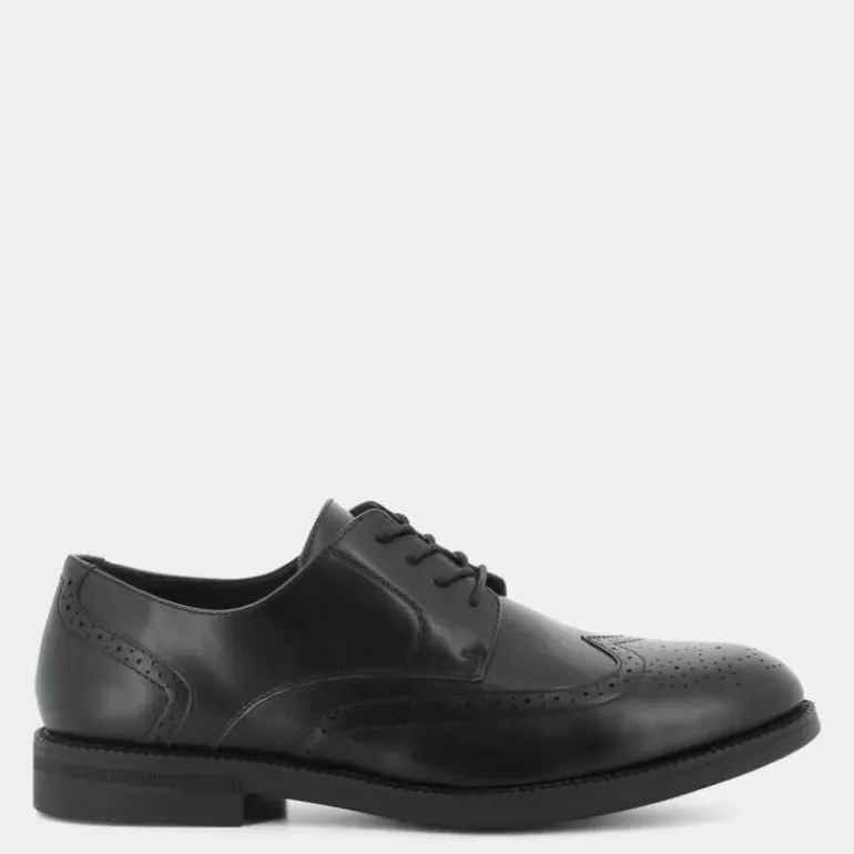 STRINGATE NERO PE-E24U-11