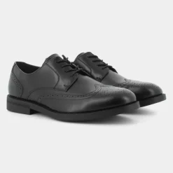STRINGATE NERO PE-E24U-11