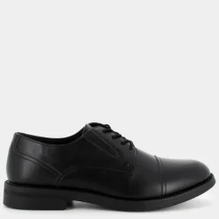 STRINGATE NERO PE-I24U-03