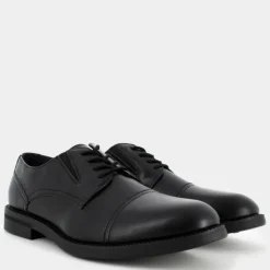 STRINGATE NERO PE-I24U-03