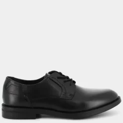 STRINGATE NERO PE-I24U-01