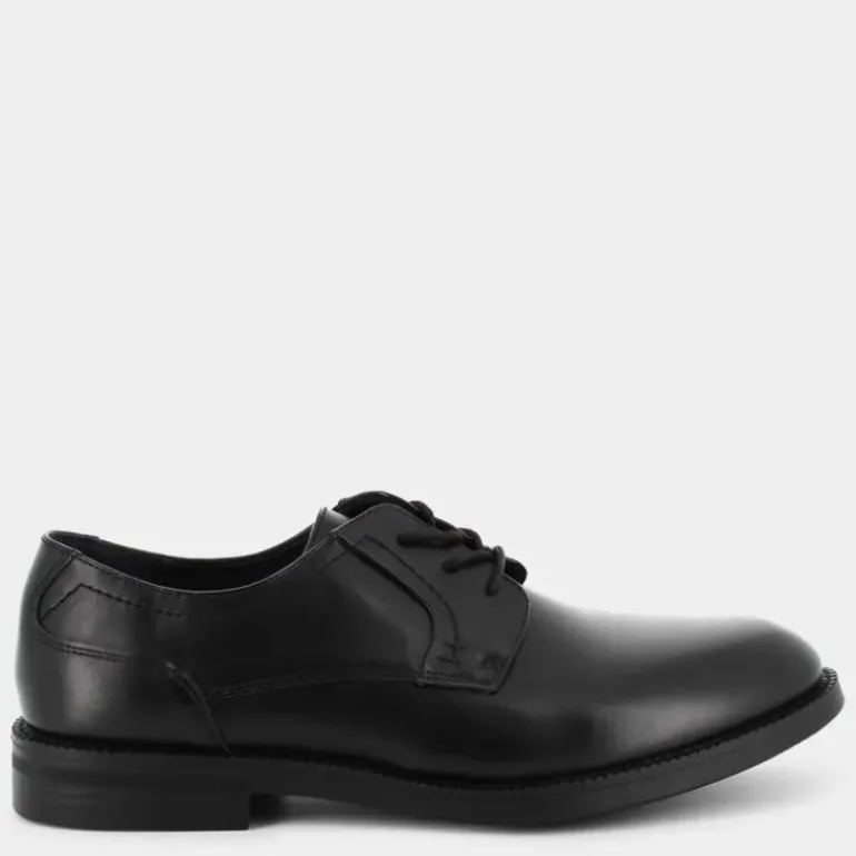 STRINGATE NERO PE-I24U-01