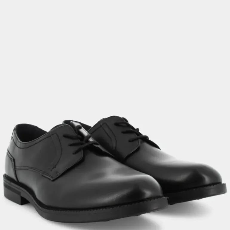 STRINGATE NERO PE-I24U-01