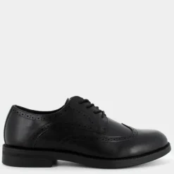 STRINGATE NERO PE-I24U-07