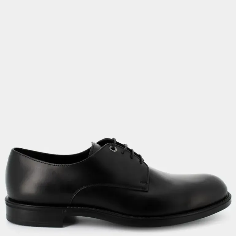 STRINGATE NERO 9453R