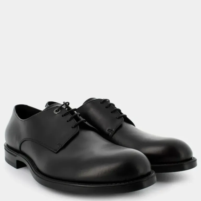 STRINGATE NERO 9453R