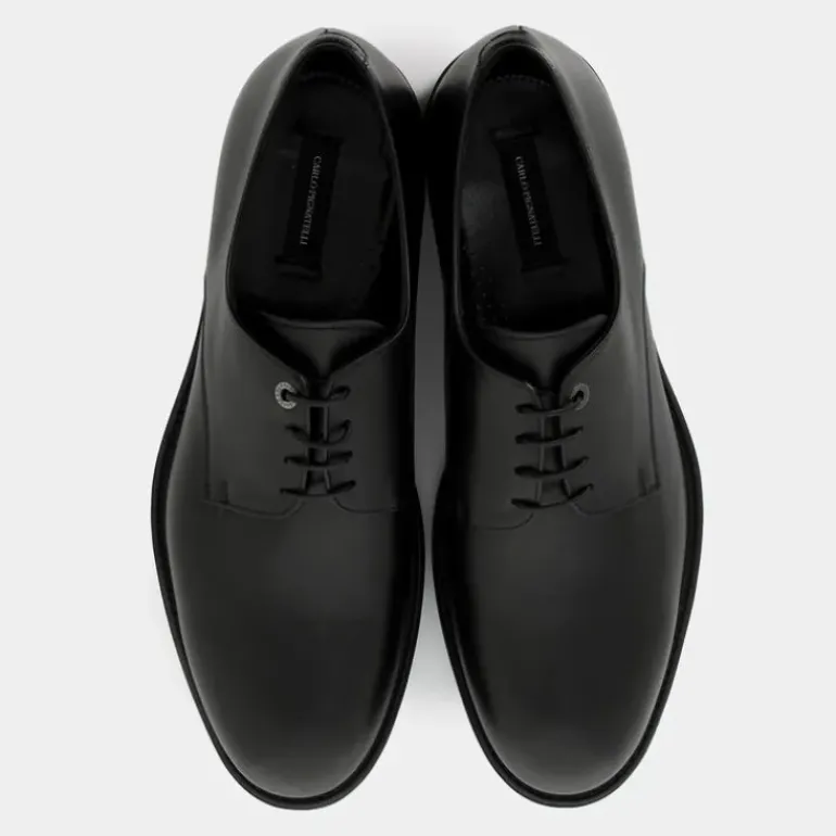 STRINGATE NERO 9453R