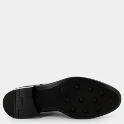 STRINGATE NERO 9453R