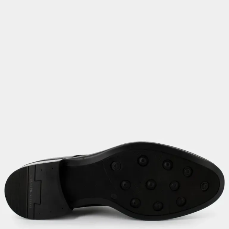 STRINGATE NERO 9453R