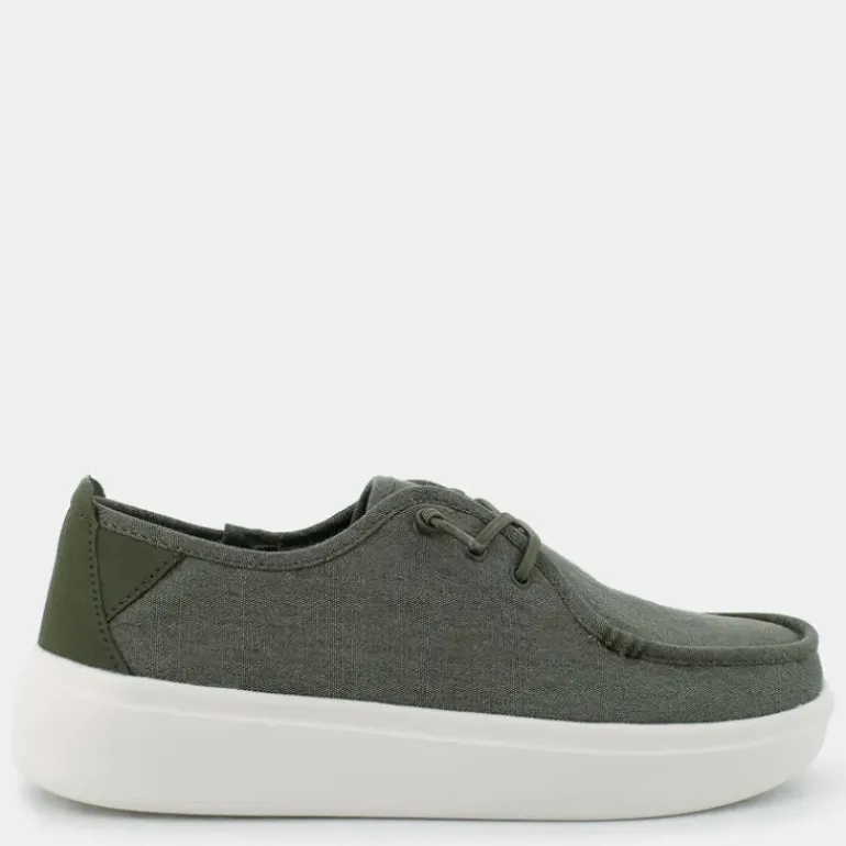 STRINGATE VERDE MILITARE BH-E25U-02
