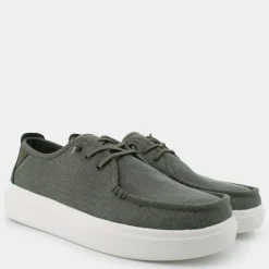 STRINGATE VERDE MILITARE BH-E25U-02