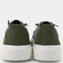 STRINGATE VERDE MILITARE BH-E25U-02