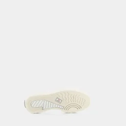 2631 STRIPE PLATFORM- SPORTIVE WHITE AVORIO S5111SW