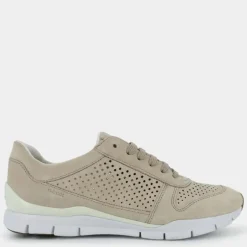 SUKIE B- SNEAKERS BEIGE D02F2B00022C6738