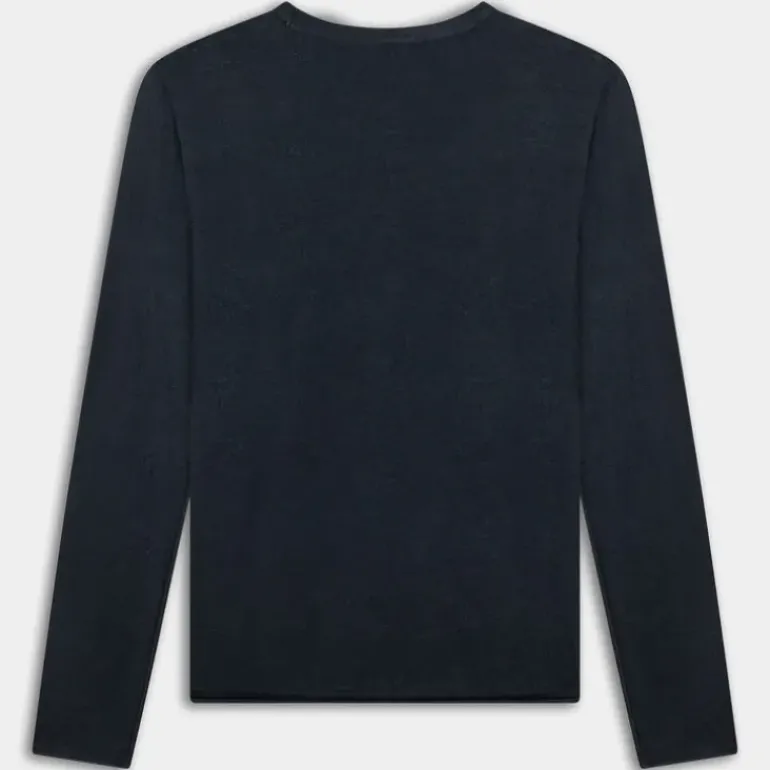 SUMMER- MAGLIE E FELPE BLU 12224166