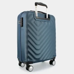 SUMMER SQUARE- TROLLEY GRANDE BLU MD9041903