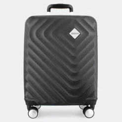 SUMMER SQUARE- TROLLEY GRANDE NERO MD9009903