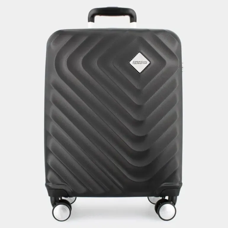 SUMMER SQUARE- TROLLEY GRANDE NERO MD9009903