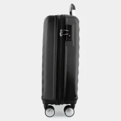 SUMMER SQUARE- TROLLEY GRANDE NERO MD9009903