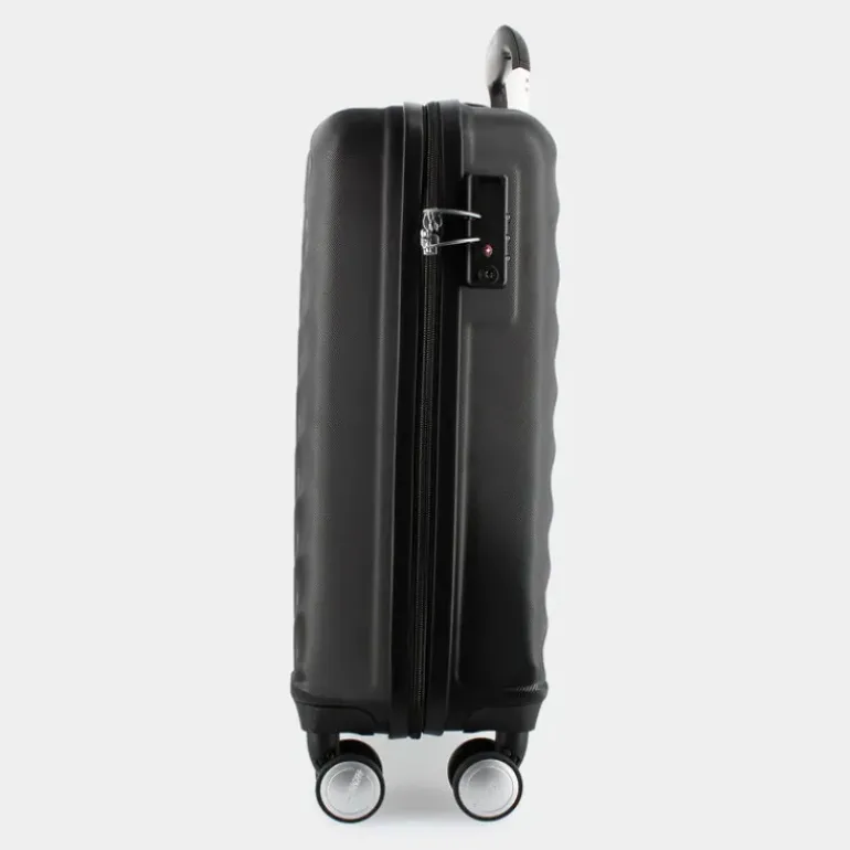 SUMMER SQUARE- TROLLEY GRANDE NERO MD9009903