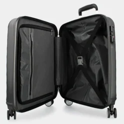 SUMMER SQUARE- TROLLEY GRANDE NERO MD9009903