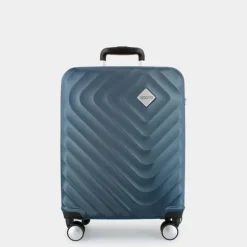SUMMER SQUARE- TROLLEY PICCOLO BLU MD9041901