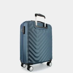 SUMMER SQUARE- TROLLEY PICCOLO BLU MD9041901