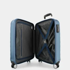 SUMMER SQUARE- TROLLEY PICCOLO BLU MD9041901