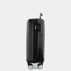 SUMMER SQUARE- TROLLEY PICCOLO NERO MD9009901