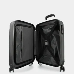 SUMMER SQUARE- TROLLEY PICCOLO NERO MD9009901