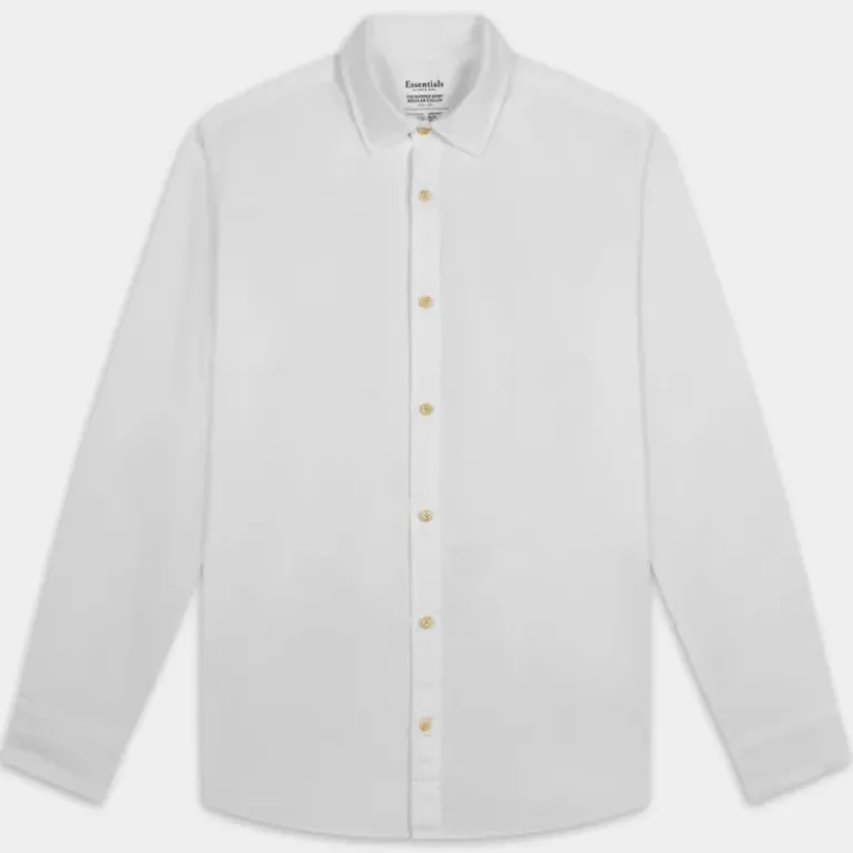 SUMMER- T-SHIRT BIANCO 12220134